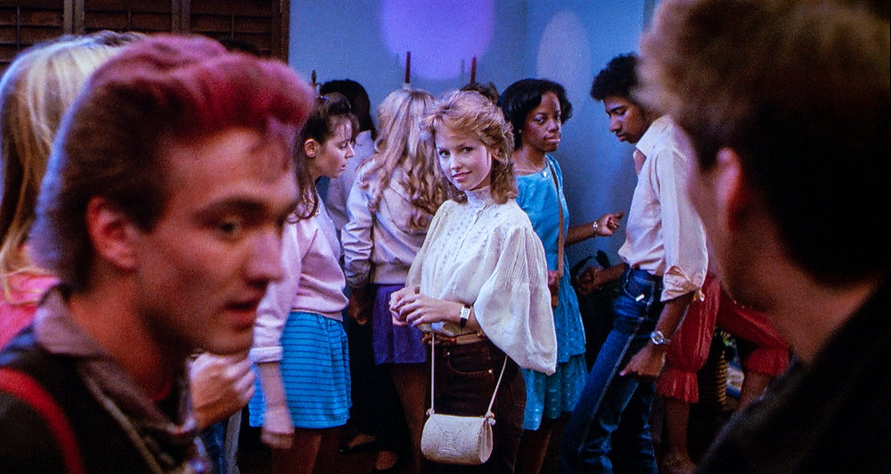 "Valley Girl" gets a complete makeover