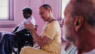 “Glass” brings Shyamalan’s trilogy full circle – with more to come?