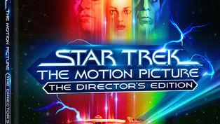 A Star Trek 4K bonanza arrives –Sept. 6