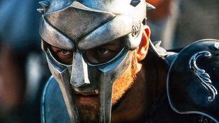 Are we entertained? Yes! Ridley Scott’s “Gladiator” in 2018