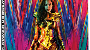 OFFICIAL: “Wonder Woman 1984” arrives on 4K Ultra HD – March 30 