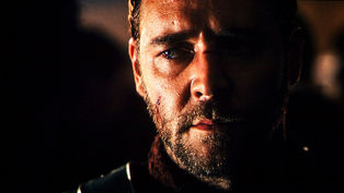 Ridley Scott's "Gladiator" makes an impressive 4K upgrade