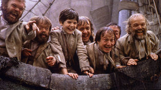 Criterion goes 3-for-3 with Terry Gilliam’s marvelous, magical ‘Time Bandits’