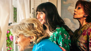 Is true love possible with the “Book Club”?