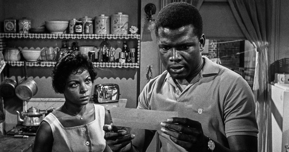 Nearly 60 years later, “A Raisin in the Sun” retains its power and