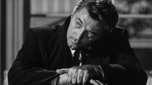 Kino Lorber notches another winner with Charles Laughton’s masterful ‘The Night of the Hunter’