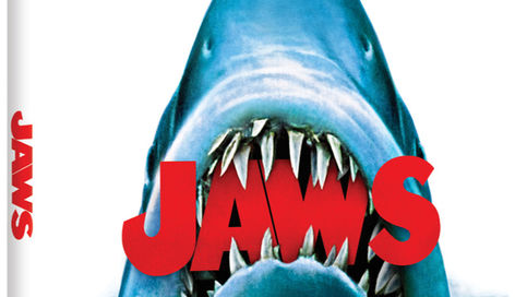 Spielberg’s first masterpiece “Jaws” comes to 4K Ultra HD – June 2