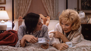 Five Oscars = “Security” “Terms of Endearment” now on Paramount Presents 4K
