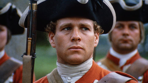 Criterion’s 4K UHD “Barry Lyndon” highlights Oscar-winning art direction, costumes, cinematography and music