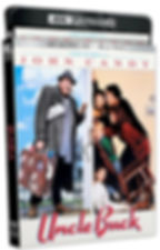 4K screenshots courtesy of KL Studio Classics/Universal Pictures - Click the jacket for an Amazon purchase 