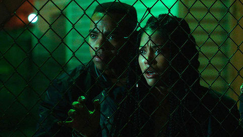 Watch if you dare: “The First Purge”