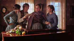 Greta Gerwig’s “Little Women” is one of the best 