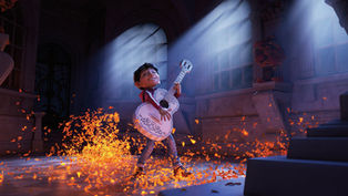 “Coco” wins Best Animation Oscar