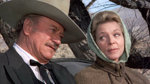 UPDATED: Arrow Video gives the Duke a solid Blu-ray sendoff in ‘The Shootist’