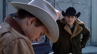 Beautiful and heartbreaking – “Brokeback Mountain” on 4K UHD