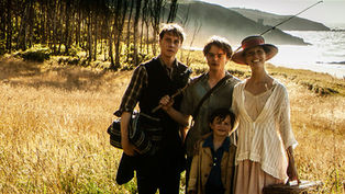Fresh, surprising thriller “Marrowbone” makes it to 4K