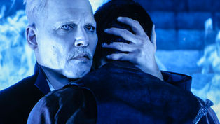 “Fantastic Beasts: The Crimes of Grindelwald” opens a bleak Wizarding World