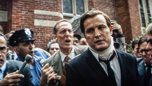 “Chappaquiddick” saga keeps you guessing