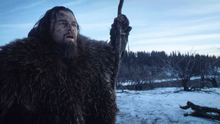 REVISITED: “The Revenant” wins again in 4K Ultra HD