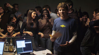 Fincher’s “The Social Network” makes the cut – Columbia Classics 4K Ultra HD Collection Vol. 2