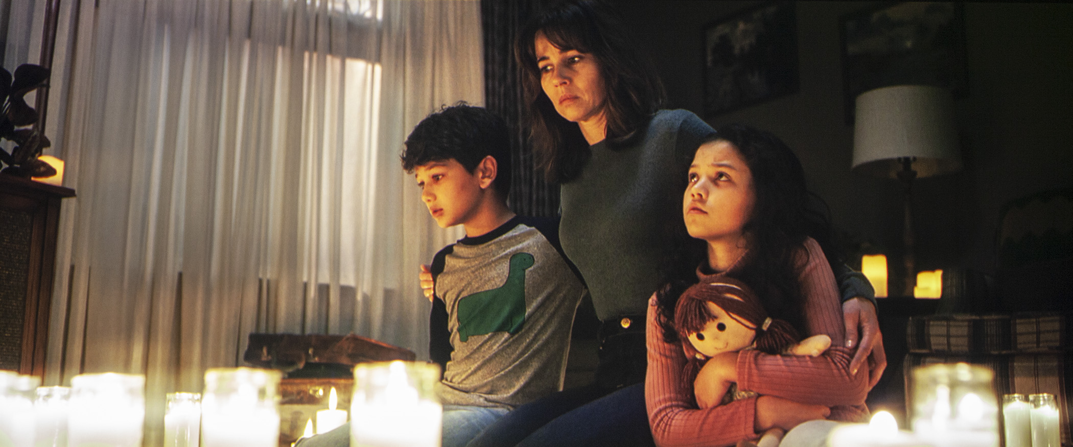 is the curse of la llorona part of the conjuring is the curse of la llorona part of the conjuring