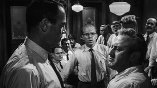 Seeking Justice – “12 Angry Men” – 4K Ultra HD