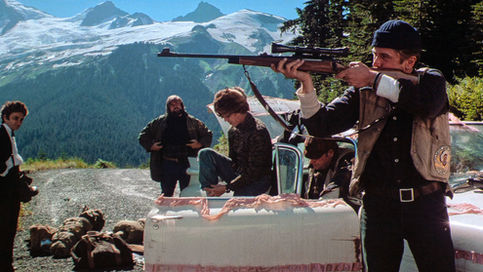 Shout Select salutes “The Deer Hunter” 4K Ultra HD - May 26