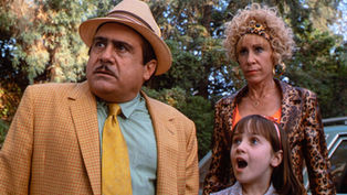Baddies don’t have a chance with “Matilda”