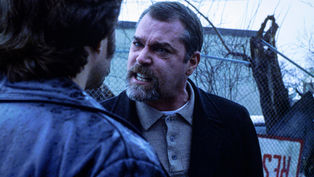 Flawlessly remastered in 4K, ‘Narc’ will haunt you long after the final credits