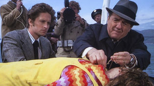 One of TVs best cop shows - “The Streets of San Francisco: The Complete Series”
