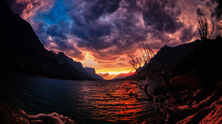 Beauty belongs to everyone in “National Parks Adventure” 