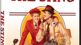 Universal classics: “The Sting” & “Animal House” get 4K Ultra HD salute – May 18 