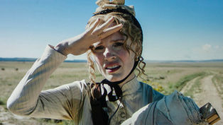“Woman Walks Ahead” stumbles between fact and fiction