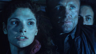 Finally in 4K – “The Abyss: Ultimate Collector’s Edition”