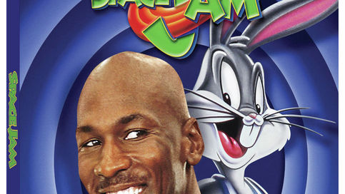 OFFICIAL: M.J. and “Space Jam” jump to 4K Ultra HD – July 6