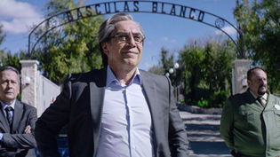 “The Good Boss” – Comedy and commentary on workplace dynamics