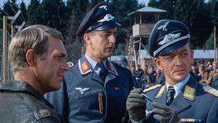 Kino Lorber delivers definitive edition of WWII epic, “The Great Escape”