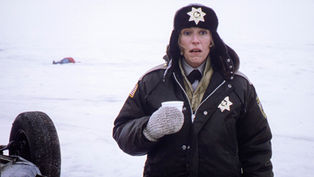 Does the new 4K UHD master of ‘Fargo’ belong on your shelf? You bet’cha.