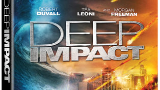 Paramount celebrates the 25th Anniversary of Mimi Leder’s “Deep Impact” – 4K Ultra HD – 5/2