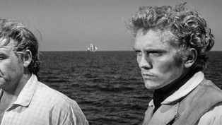 A harsh lesson in law vs. justice: “Billy Budd”