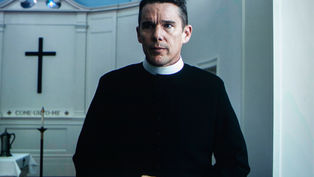 Paul Schrader’s “First Reformed” hearkens back to “Taxi Driver”