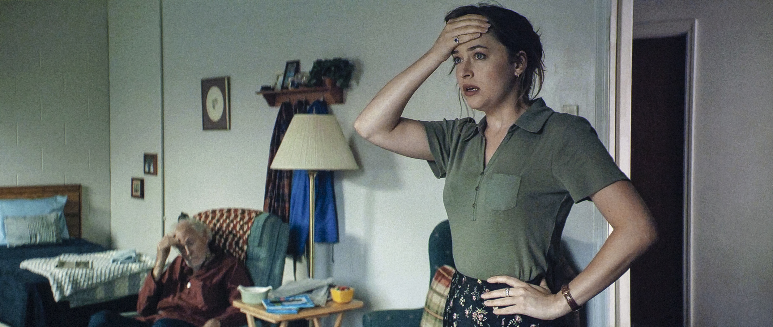 “The Peanut Butter Falcon” delivers a heartwarming drama