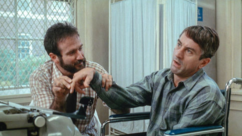 “Awakenings” – The summer miracle of ‘69 now on 4K UHD