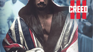 OFFICIAL: MGM & Warner Bros. release “Creed III” on 4K – 5/23