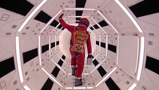 "2001: A Space Odyssey" 4K arrives on Oct. 30
