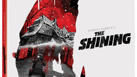 Kubrick’s “The Shining” makes the jump to 4K Ultra HD - Oct. 1