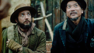 “First Cow” – a kinder, gentler, frontier tale