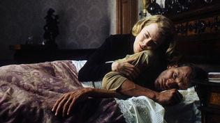 Behind the veil with “The Others” – The Criterion Collection