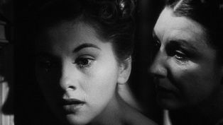 Hitchcock’s “Rebecca” arrives with a striking 4K restoration