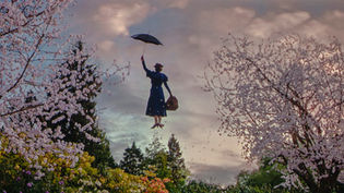 Give “Mary Poppins Returns” its due – it just had big shoes to fill